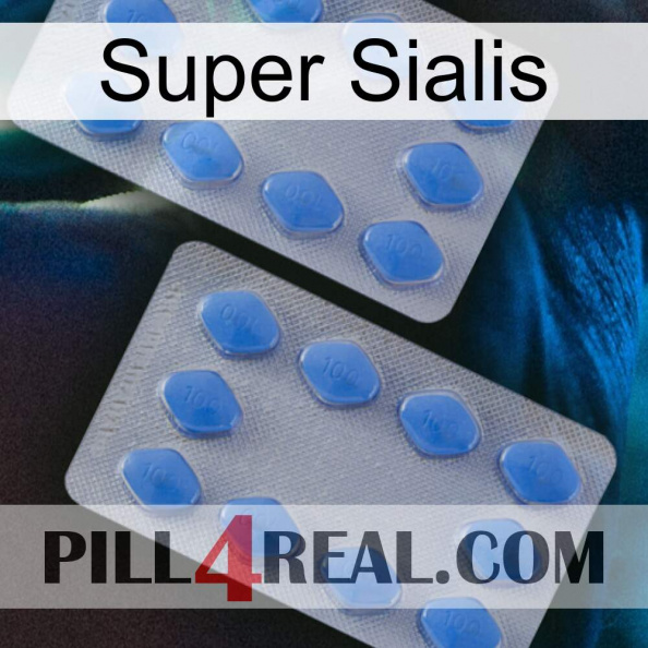 Super Sialis 20